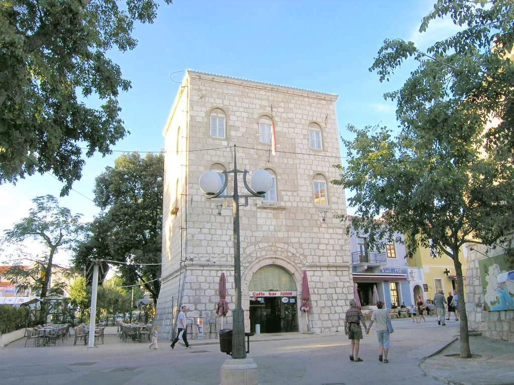 Apartment Maja Krk Town Pokój zdjęcie