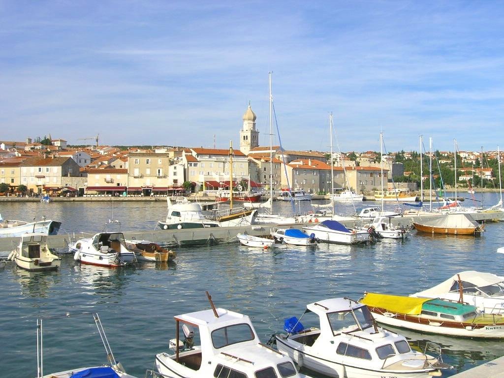 Apartment Maja Krk Town Pokój zdjęcie