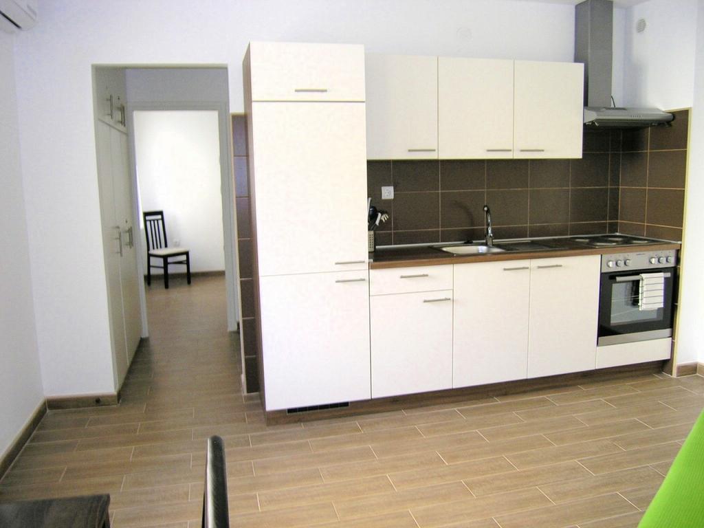 Apartment Maja Krk Town Pokój zdjęcie