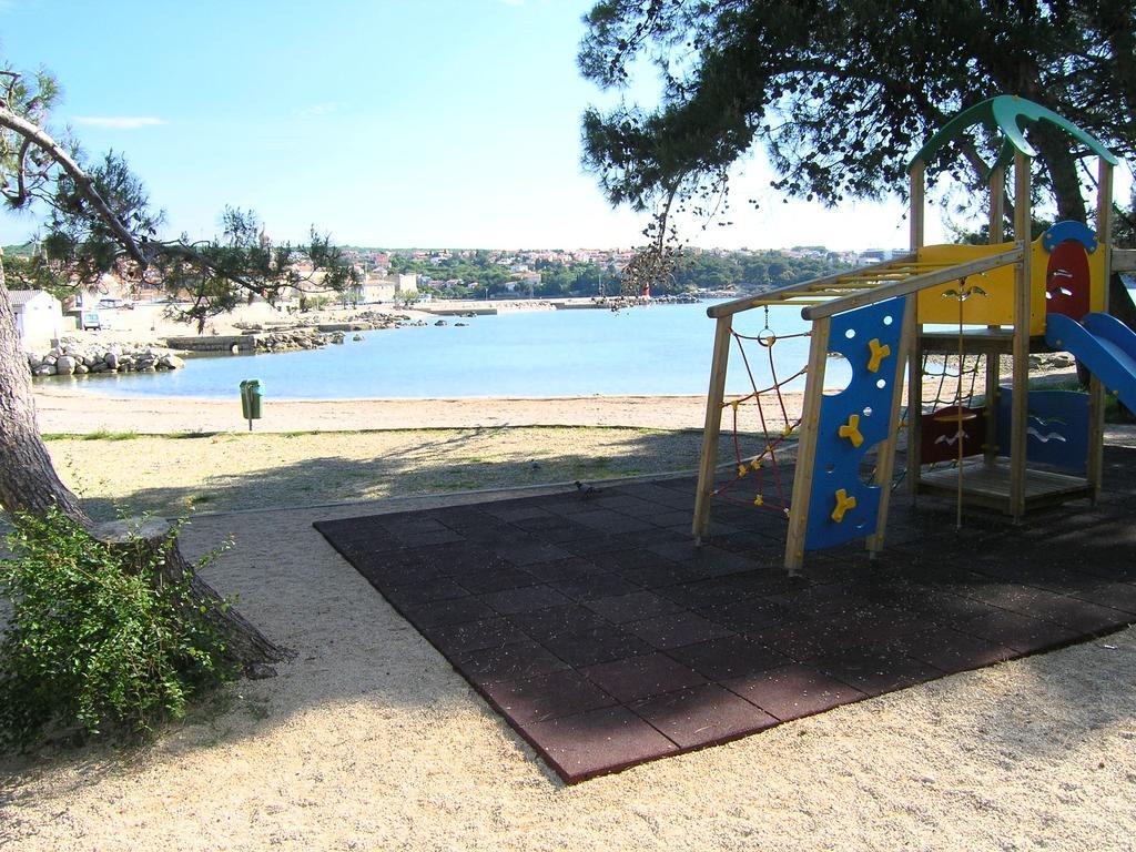 Apartment Maja Krk Town Zewnętrze zdjęcie