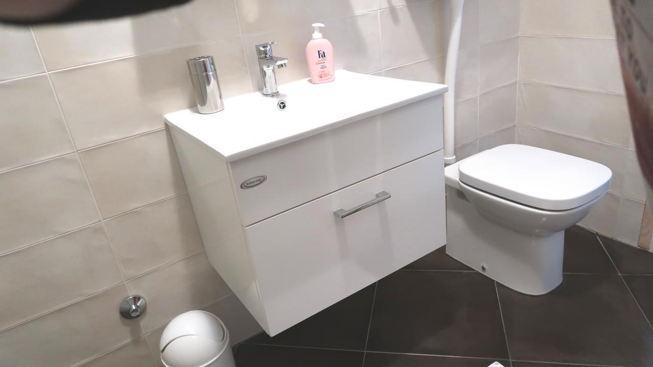 Apartment Maja Krk Town Zewnętrze zdjęcie