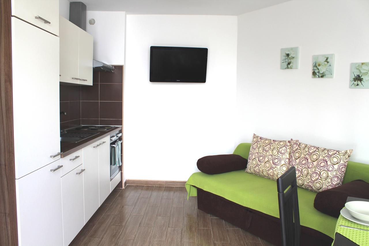 Apartment Maja Krk Town Zewnętrze zdjęcie