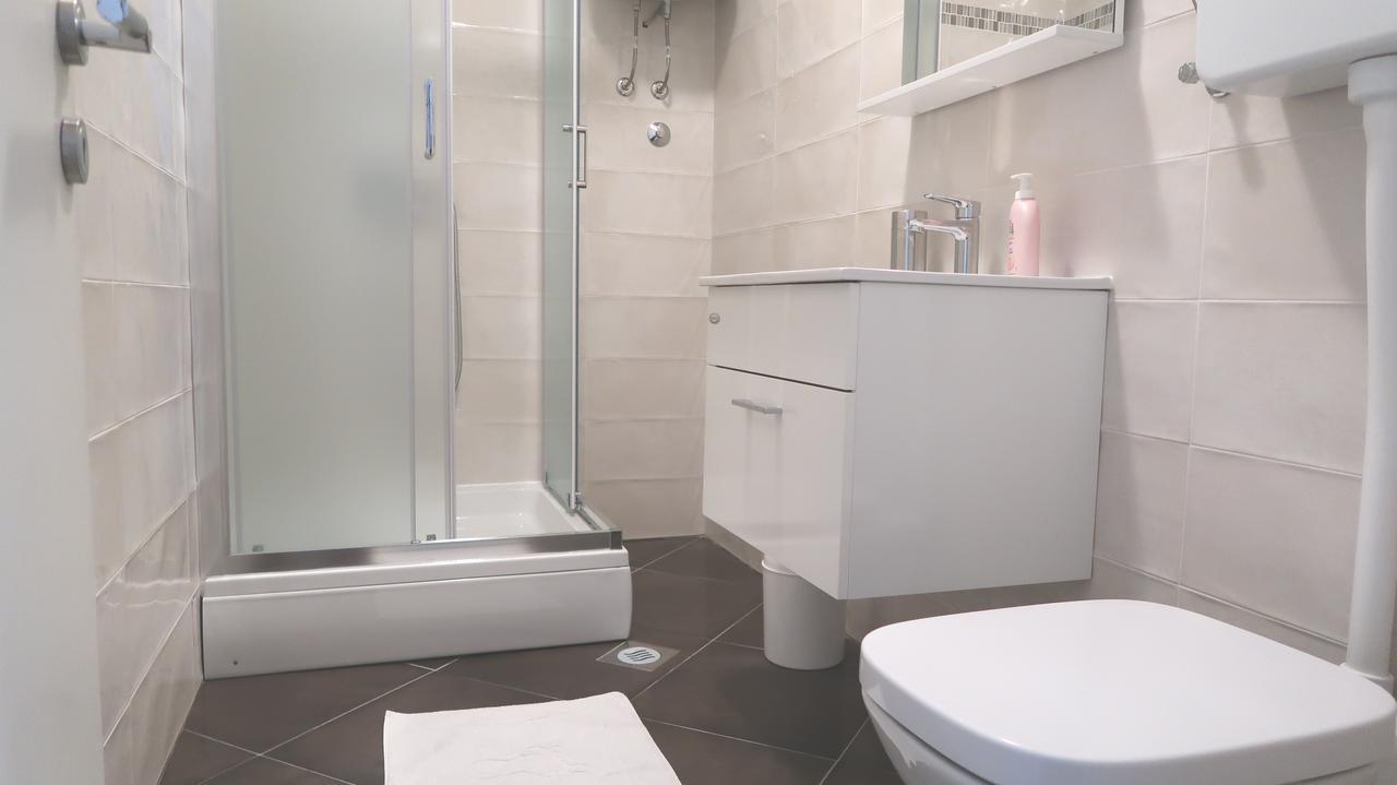 Apartment Maja Krk Town Zewnętrze zdjęcie