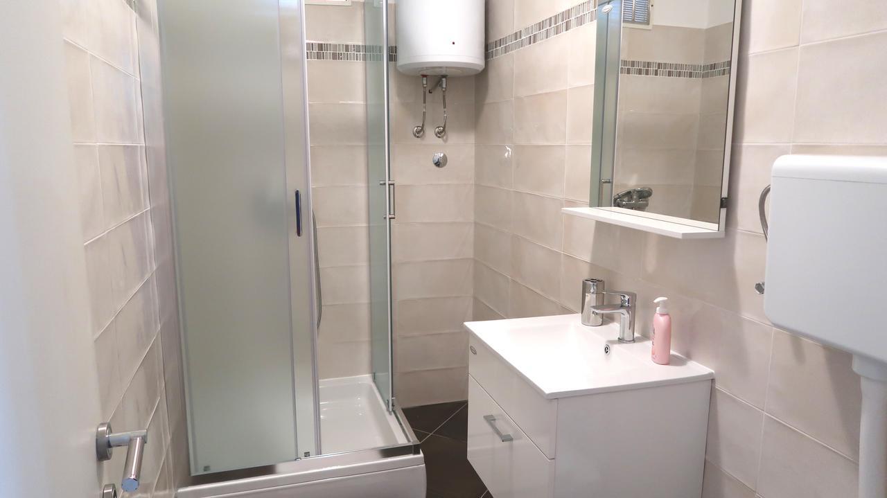 Apartment Maja Krk Town Zewnętrze zdjęcie
