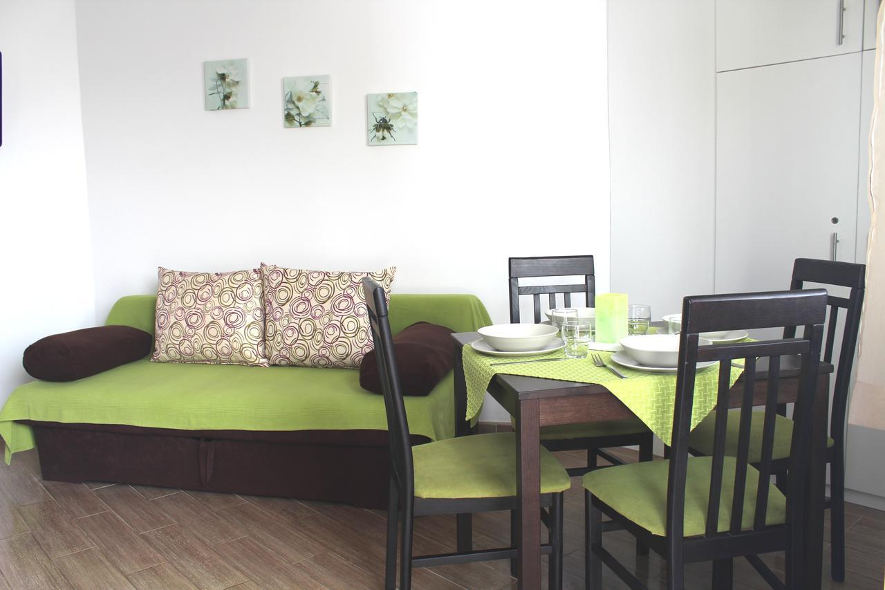 Apartment Maja Krk Town Zewnętrze zdjęcie